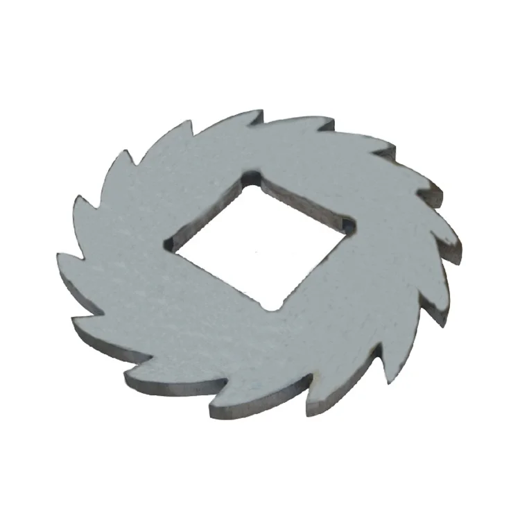 
Plastic Recycling Shredder Blades / Waste Plastic Shredder Knives <a href=