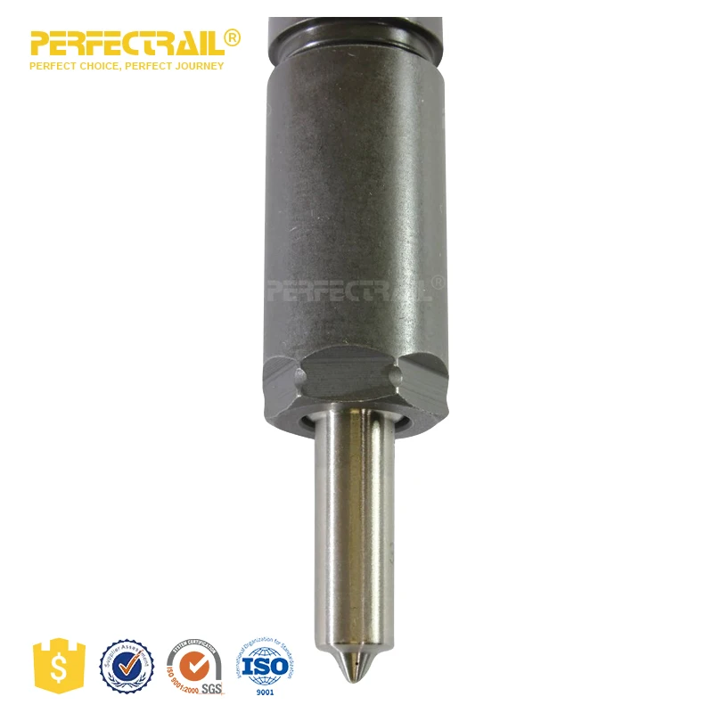 PERECTRAIL ERR3339 Car Parts Fuel Injector Nozzle For Land Rover Defender Station Wagon L316 Cabrio L316 Discovery I 1990-1998