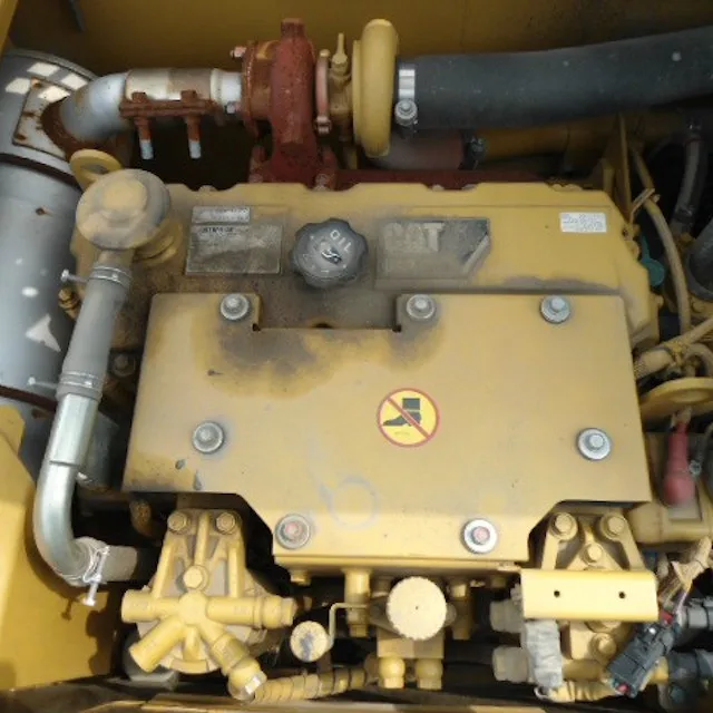 Used Japan CAT Caterpillar 312D Crawler Excavator in good condition and reasonable price for sale