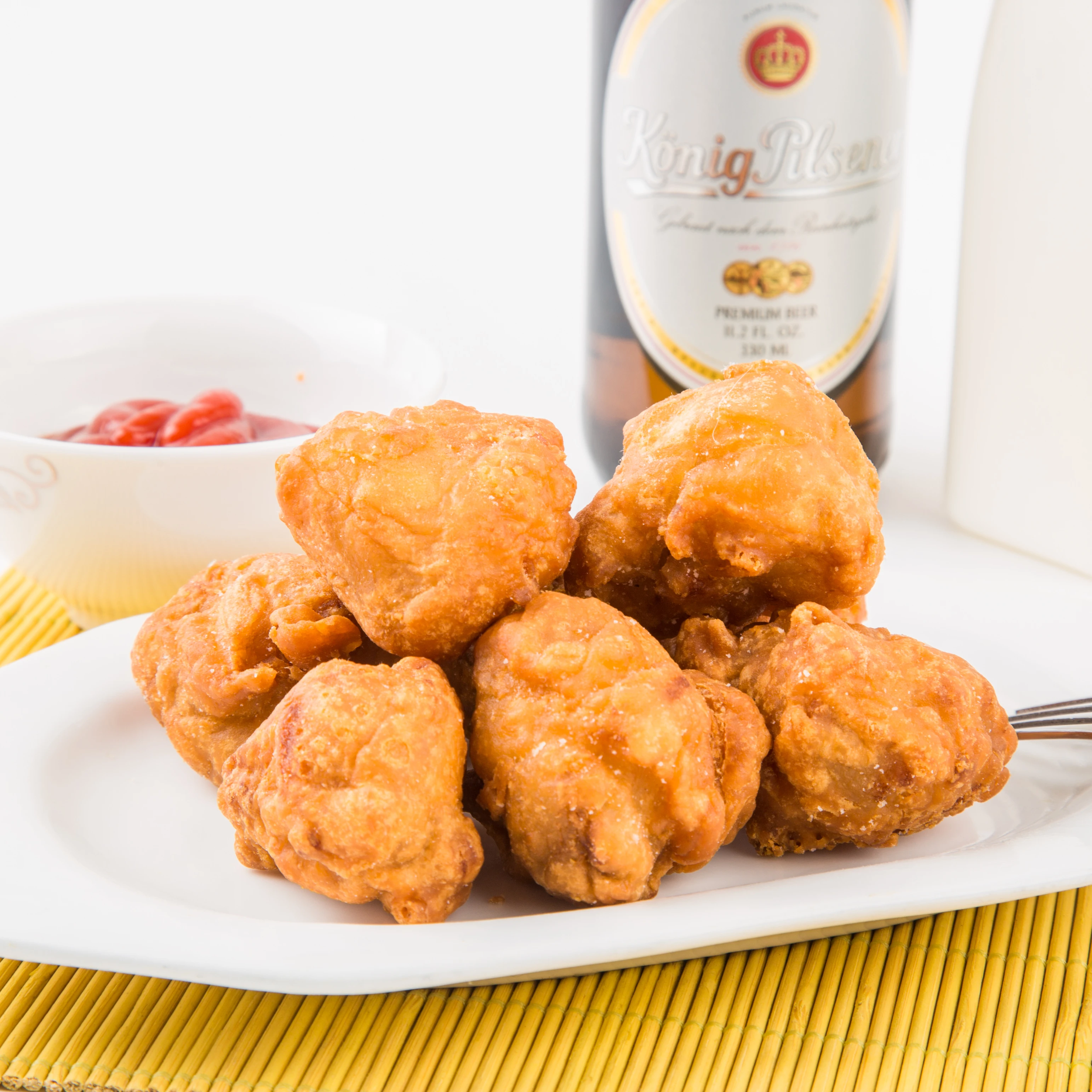 Wholesale high quality chicken products