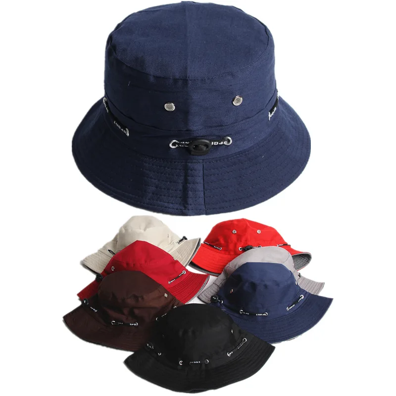 Summer Men Women n Reversible Letter Printed Bucket Hat Basin Hats Sun Fisher Caps Hip Hip Caps Streetwear Reversible Bucket Hat