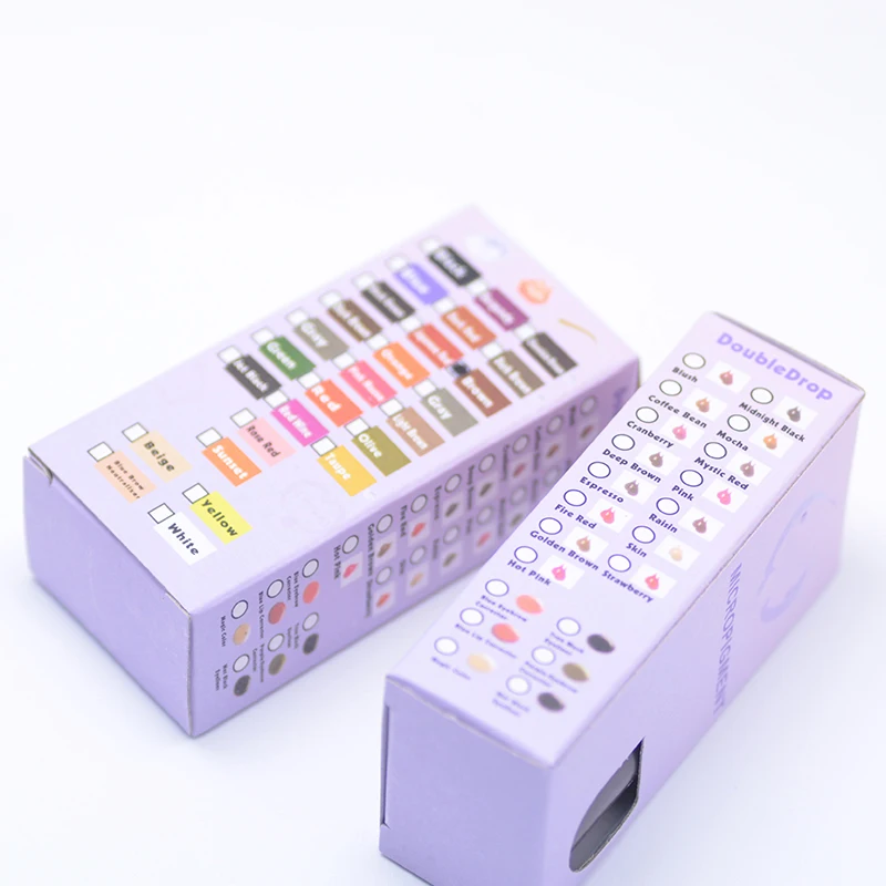 Bo touch Cosmetic Pigment Ink For Permanent Tattoo