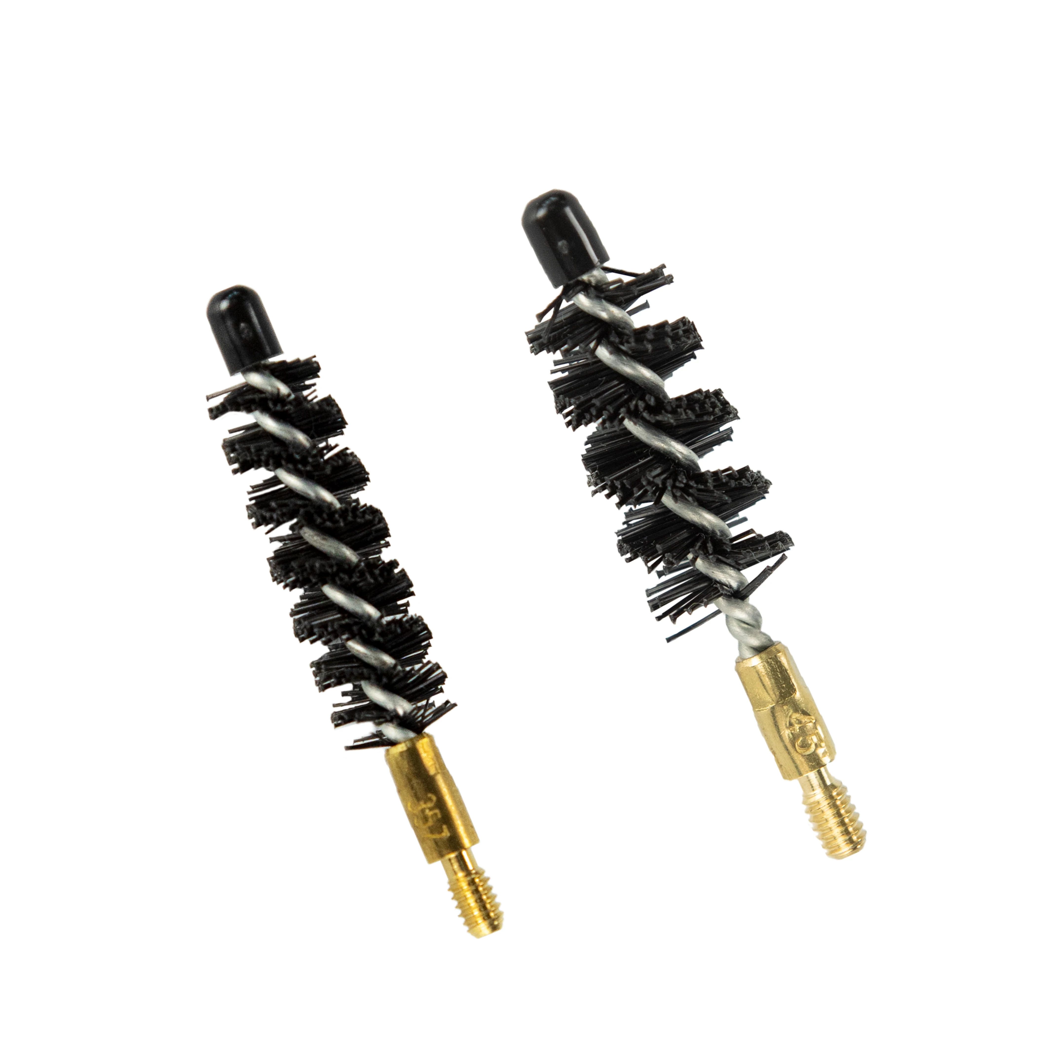 New barrel cleaning brush, high quality multi material barrel cleaning brush gun cleaning kit