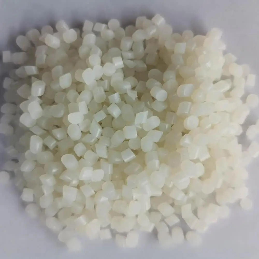 thermoplastic elastomer pellets granules tpe overmolding and bonding to nylon pa6 pa66