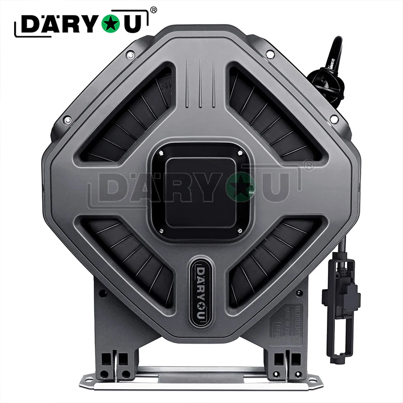 DARYOU выдвижной удлинитель, 10 м