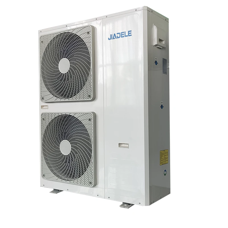 JIADELE A +++ CE R32 воздушный тепловой насос цельный Tepelne Cerpadlo R410A