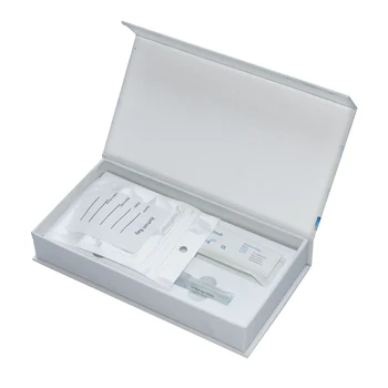 Nucleic Acid Detection Of Saliva Nucleic Acid Testing Agent Nucleic Acid Self Test