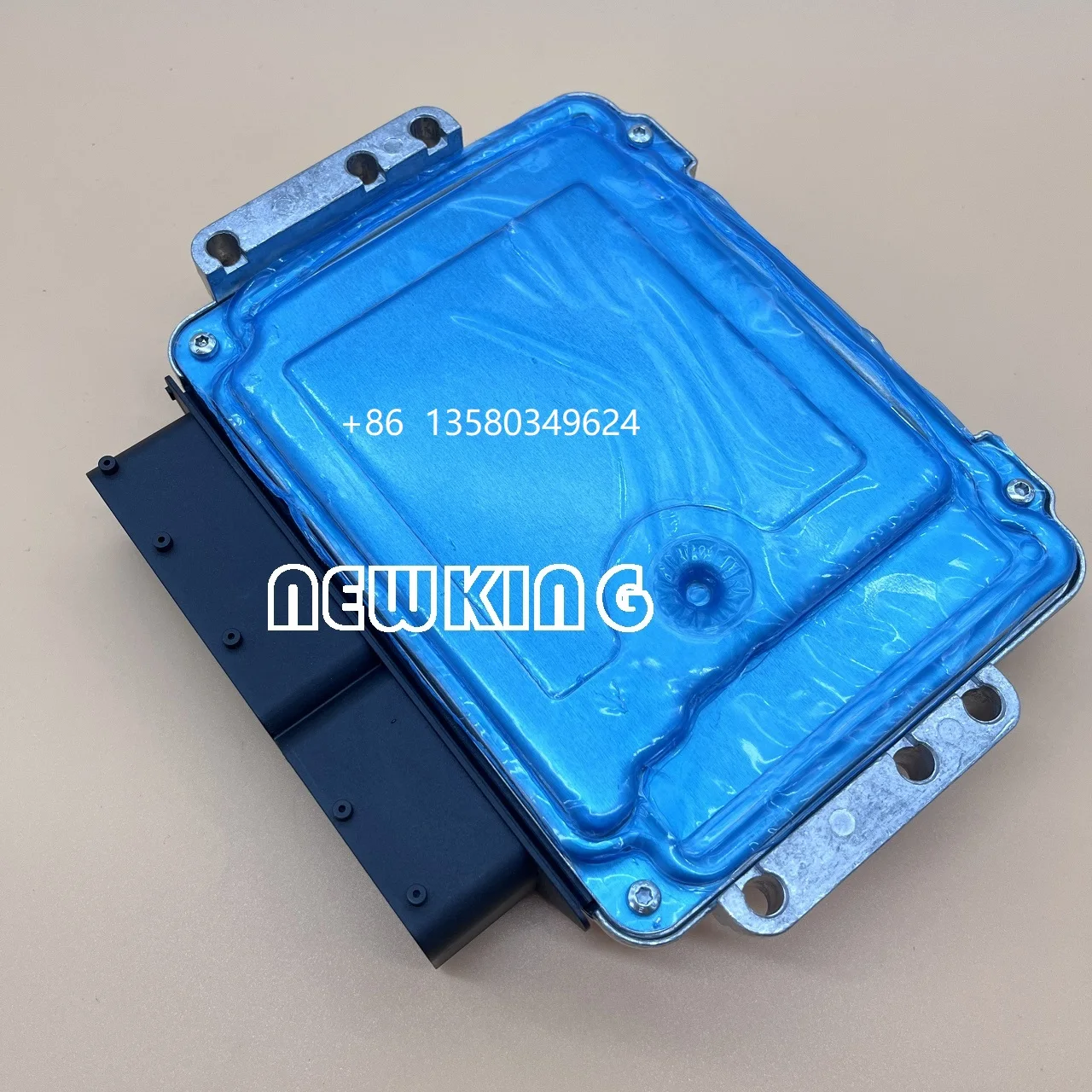Экскаватор высокого качества автономный ECU от 0281020097 0 281 020 097 блок управления двигателем