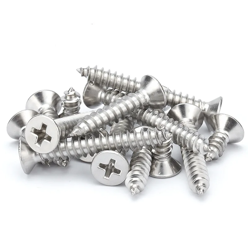 Ring Hidden Screws Camera High Quality 1 4 to 3 8 Black Plain Titanium Head Steel Anti Stainless Item Style Time Good Surface