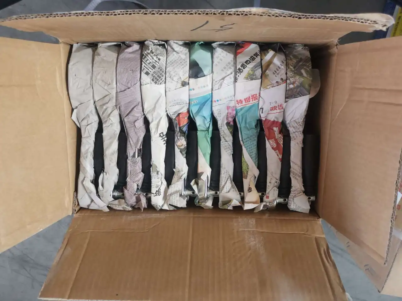 Plastic Handle for Mobile File Archives Compactor Plastic Mobile Shelving System Accessories
