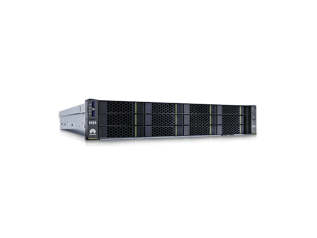 Promotional Oem Huaw ei 2288H V5 Server Kraft Paper Box Packaging Cheap Games Ai Cluster Server Linux Cloud Android Server