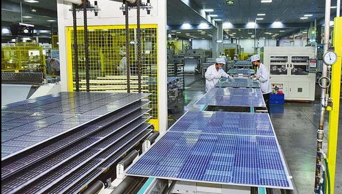 Monocrystalline Solar Panels New Technology Solar Panels China 200 Watt Placas Solares