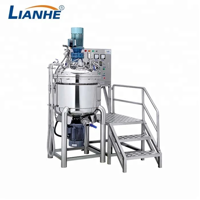 Малый шампунь делая машину туалетное мыло производственной линии