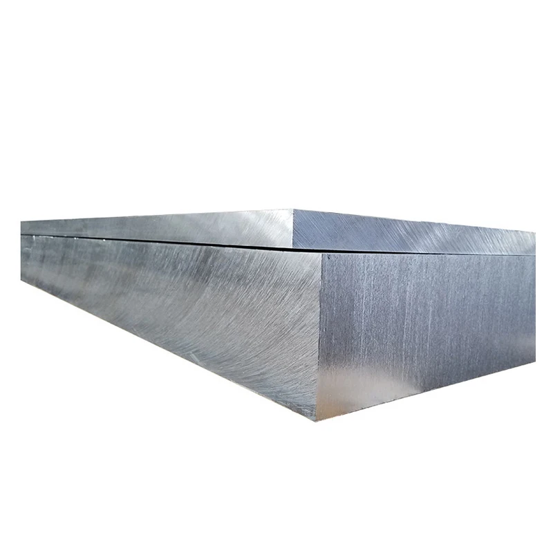 High quality Aviation Grade Al 7075 Aluminum Block Plate 1 KG Price