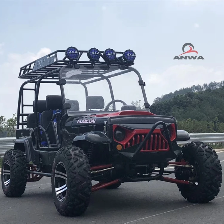 
2020 1100cc 4Seats Go Kart Racing Mini Go Kart With Hight Quality 