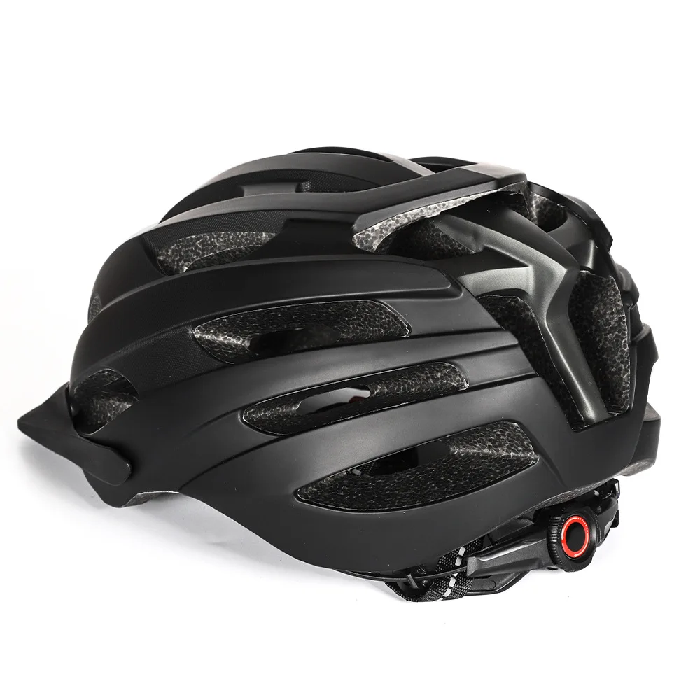 Custom bike sepeda helmets casco cycling ciclista enduro helmet electric scooter bicycle helmet