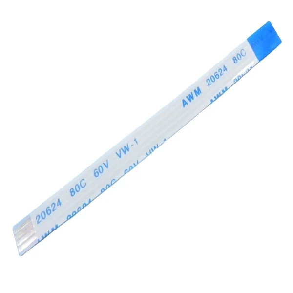  Ffc cable-300mm-11pins-reverse-1.0mm