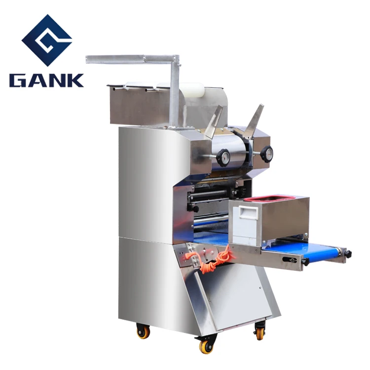 2021 Chinese Factory Super Silent Noodle Making Machine