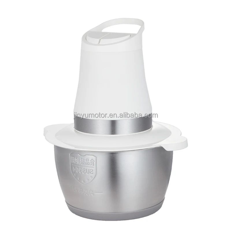 multifunctional food processor chopper meat and vegetable chopper grinder