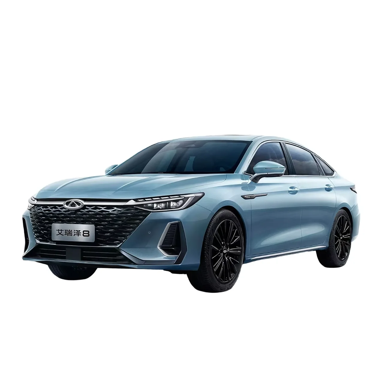 2024 Chery Arrizo 2 0 T бензиновый автомобиль 215 км/ч быстрая скорость Экстремальный Модный новый дизайн для продажи