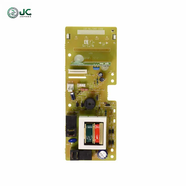 PCBA&PCB ODM&OEM production Customized