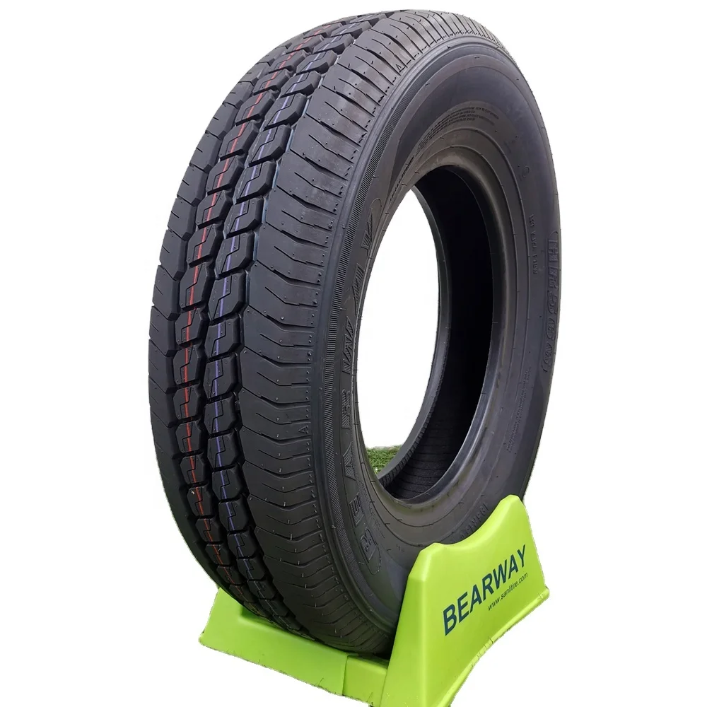 Радиальная шина для легкого грузовика 195R14C BEAR WAY