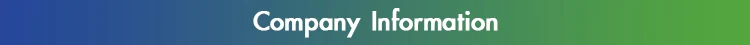 Company Information