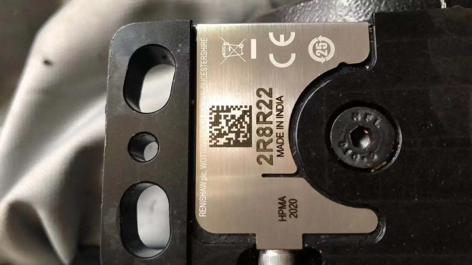 CNC подвергая механической обработке частей мощность головки автоматический инструмент настройки датчик для модели TSUGAMI BO206 BO265 BO385 DMG Mazak