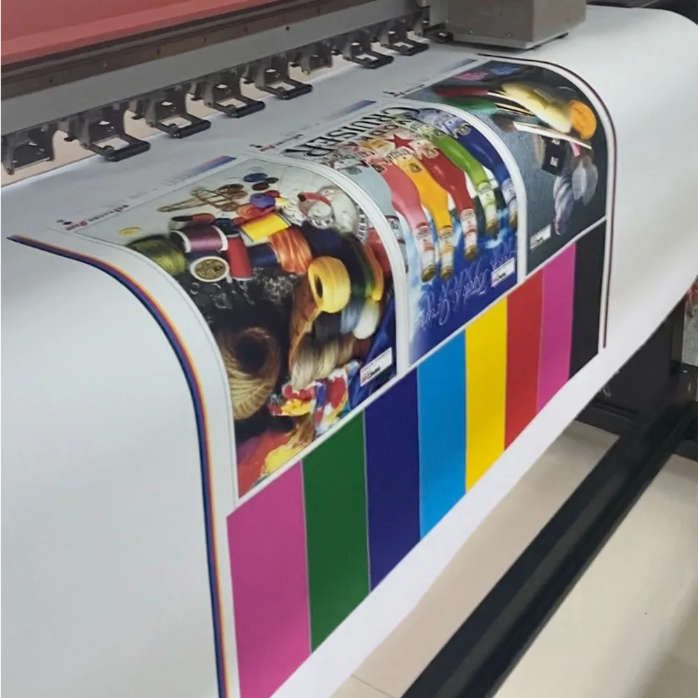 Tres canvas print inkjet  roll max to 3.2m paintings art on canvas for brushstroke