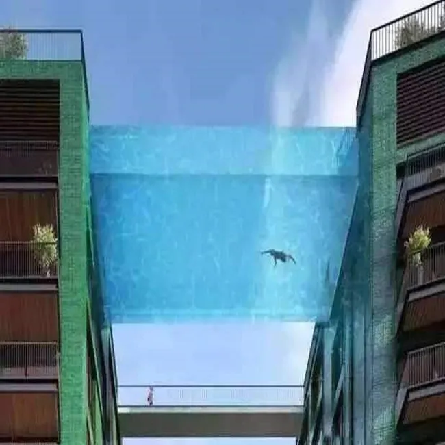 indoor swimming pool glass cover