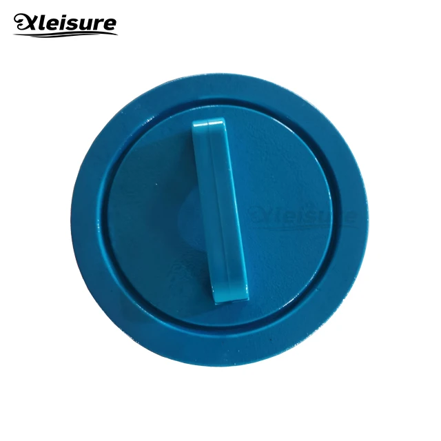 Wholesale best price spa hot tub filter 4CH-949 with professional 3OZ trilobal filtration material