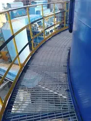 Bottom Price Drainage Gutter With Stainless Steel Grating Cover Price