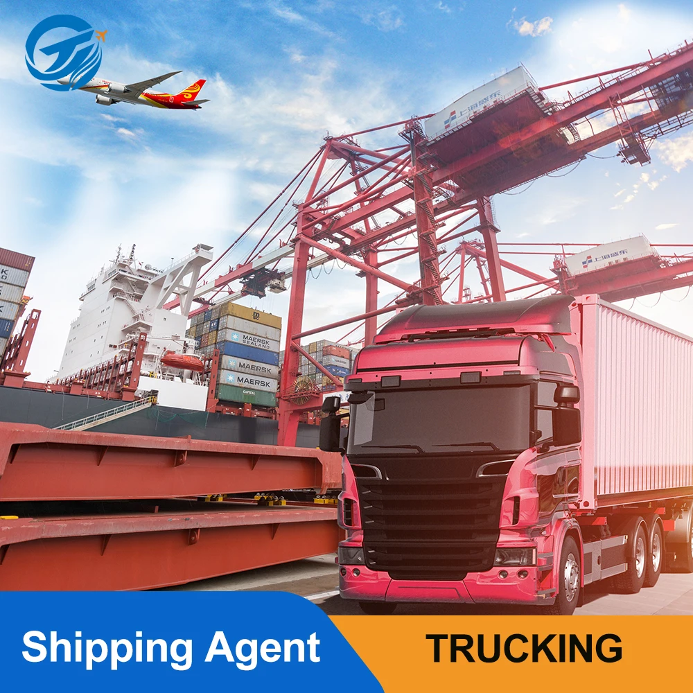 Cheapest freight forwarder from China to amzon fba USA by air