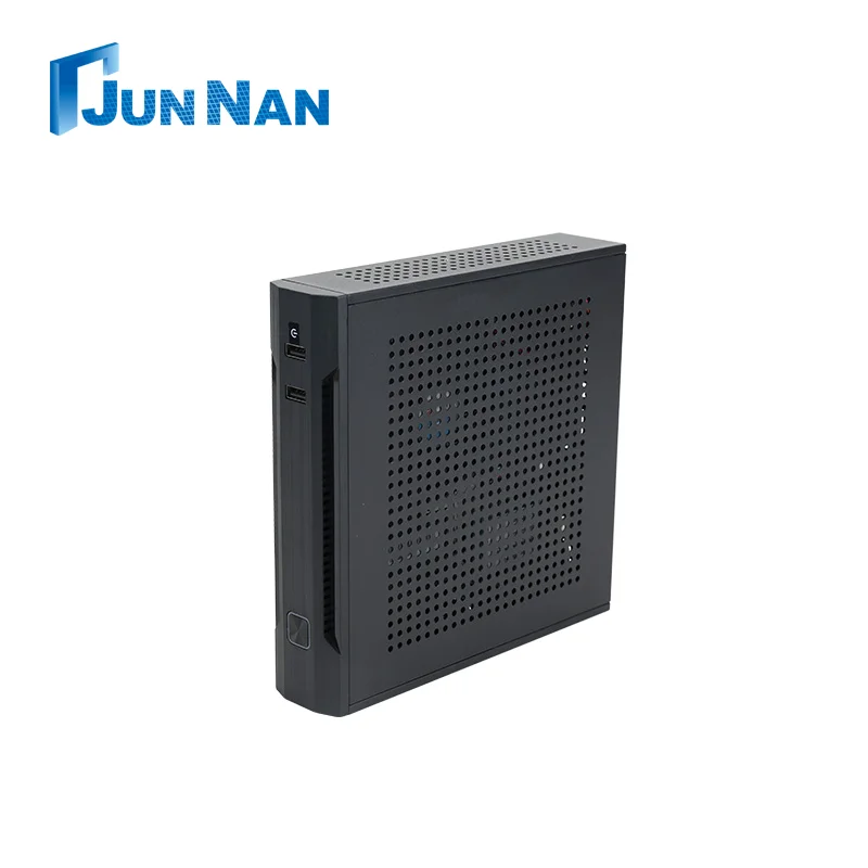 Mini PC DDR3 128GB/512GB SSD Micro Portable Desktop Computer Gaming Mini Pc