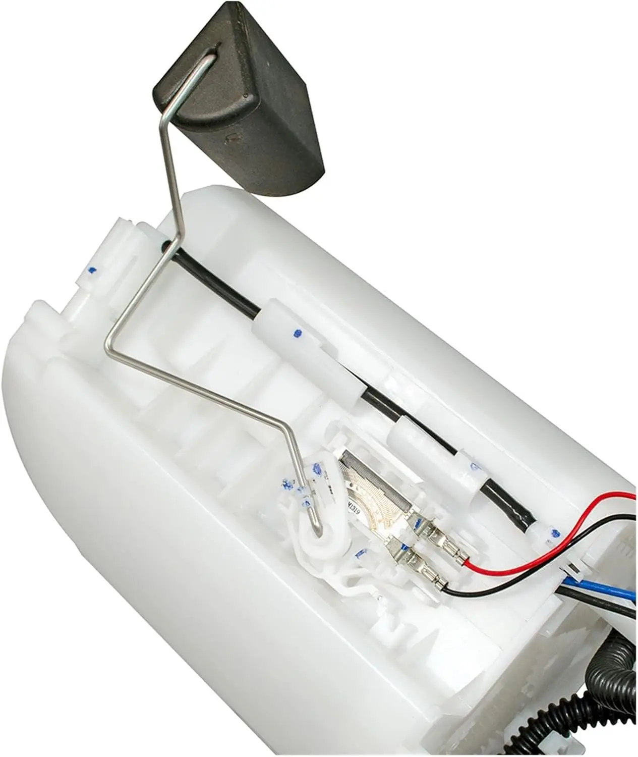 IVAN ZONEKO New Auto Parts Electrical Fuel Pump Assembly For Toyota Fortuner 2005-2012 OEM 77020-0K140 770200K140 Fuel Pump