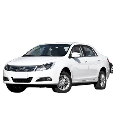 BYD e5 460 км Срок службы батареи, новый электрический автомобиль