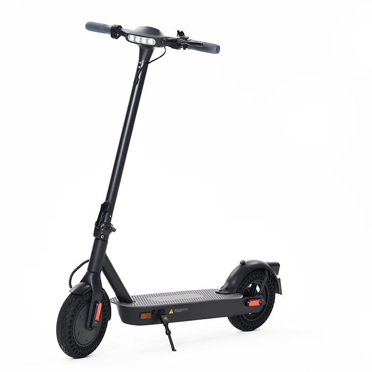 Competitive Dropshipping Kick Price Foldable Electric Scooter