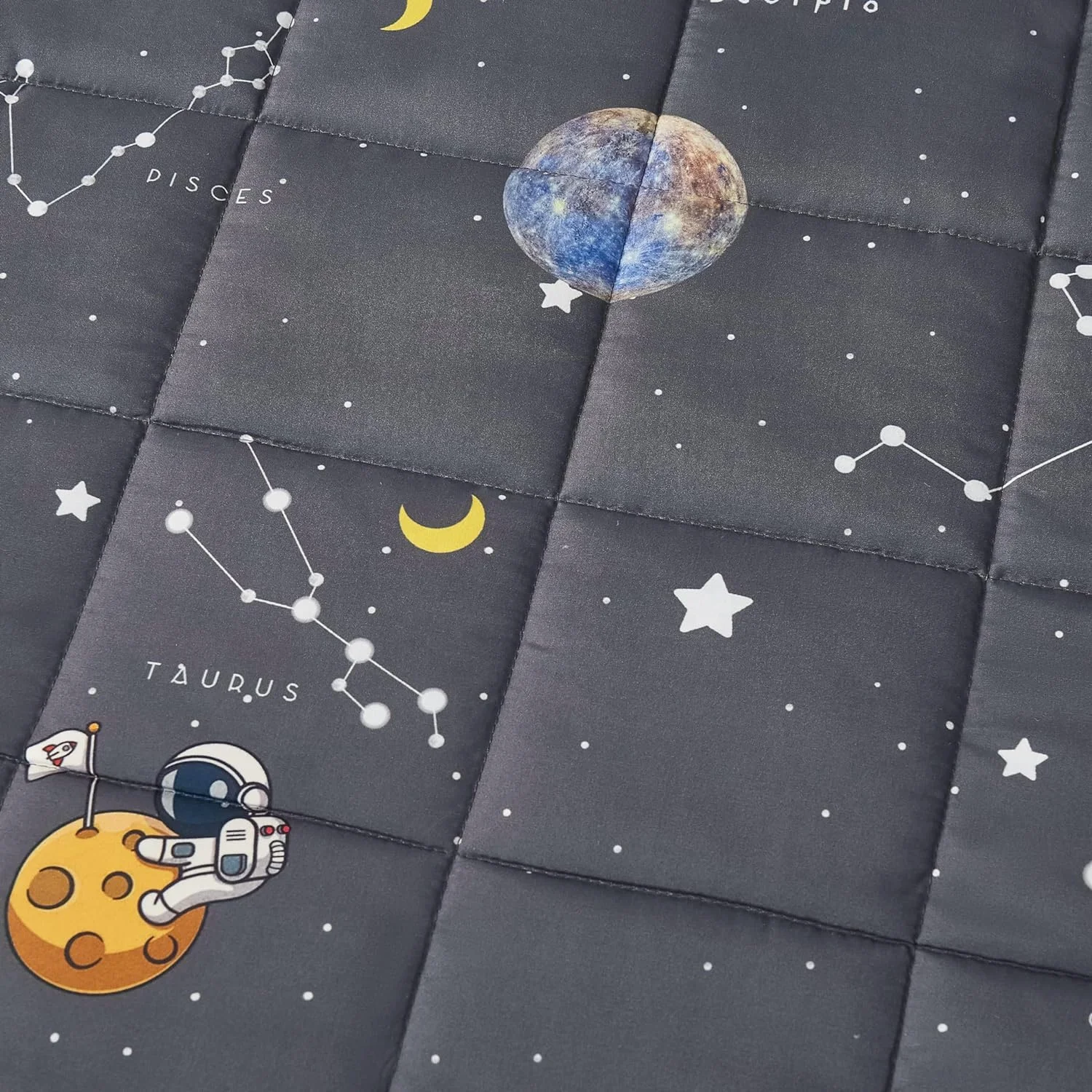 2024 Ultra Soft Cozy kids children Heavy Blanket Weighted Blanket for ChildGreat for Calming and Sleep