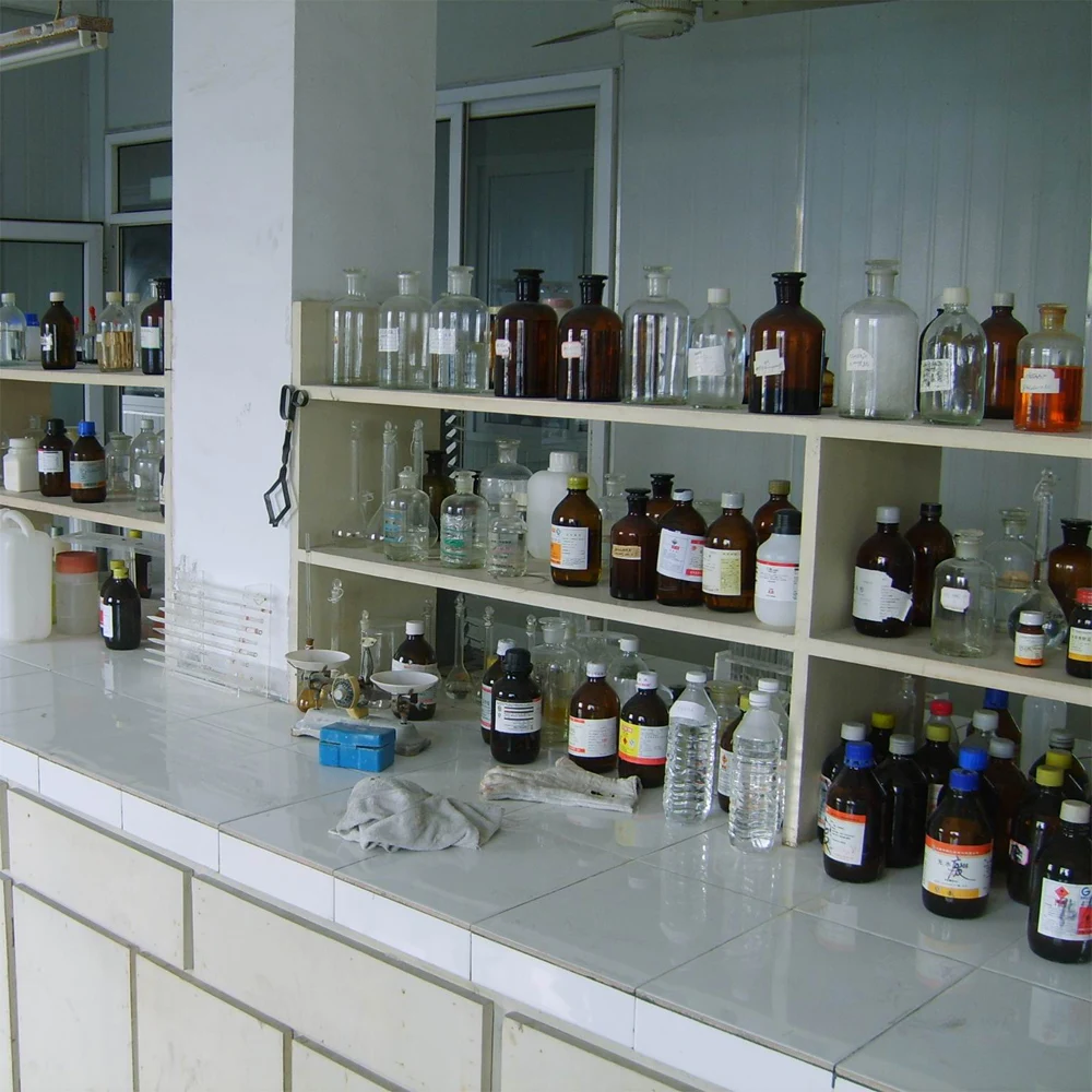 Factory sell high purity 1,10-Phenanthroline/o-Phenanthroline CAS 66-71-7