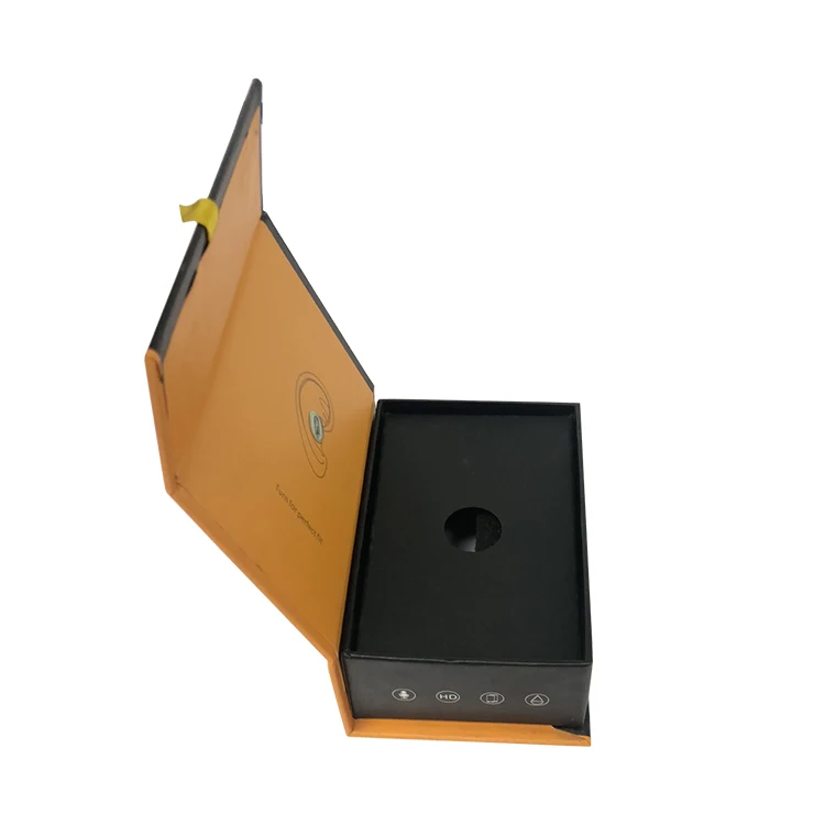 Eyewear Packaging Contact Lenses Packaging