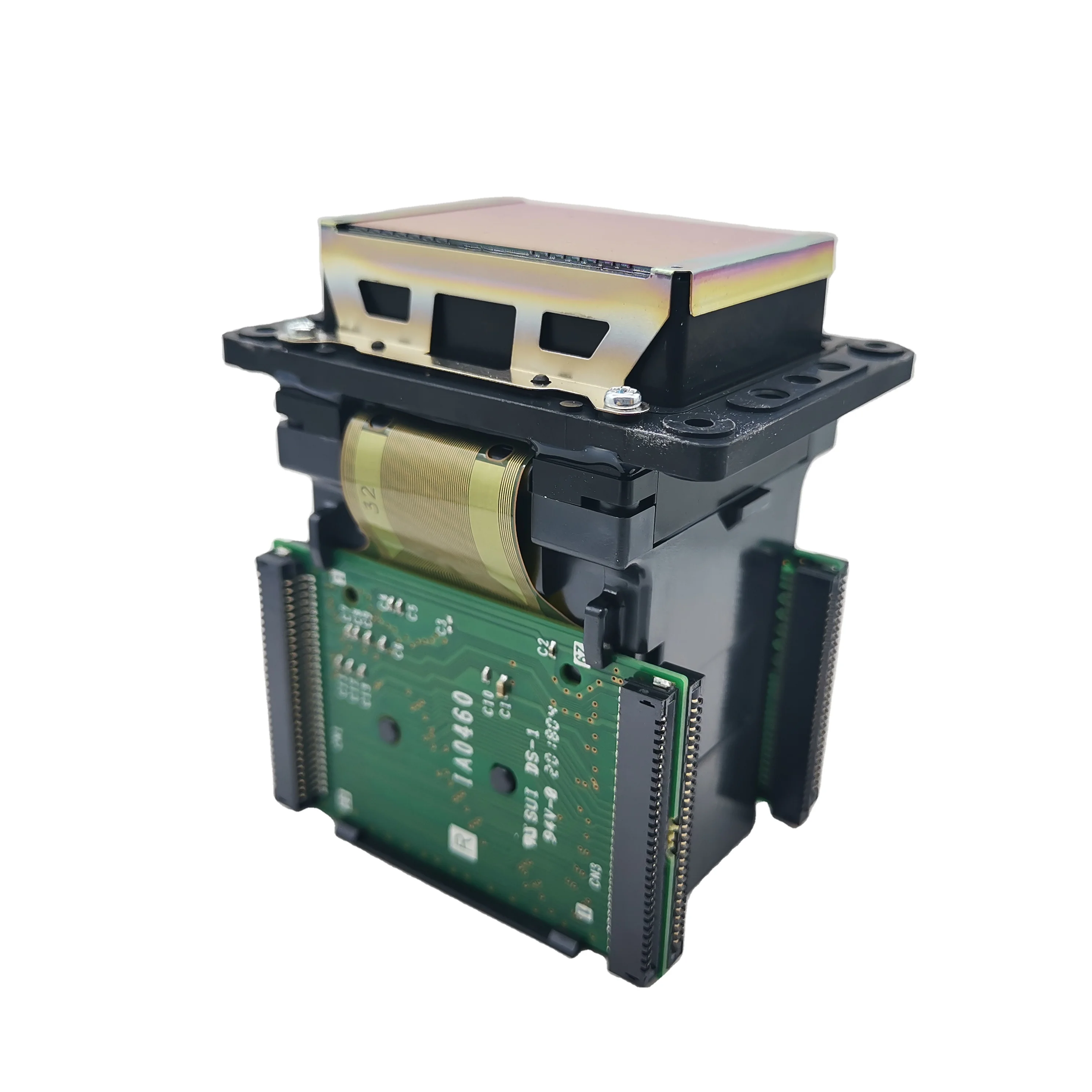 Used cabezal  L1440 printhead DX7 original Nozzle unlocked DX6 printhead for roland versastudio bn-20 inkjet printer