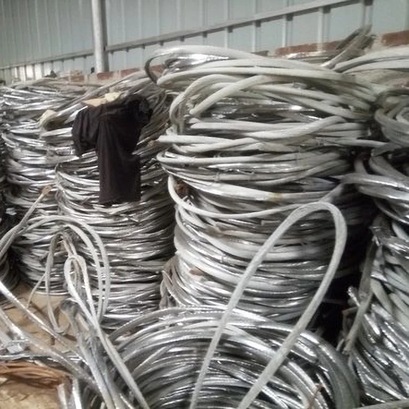 Хорошее качество, серебряная проволока, алюминиевая проволока