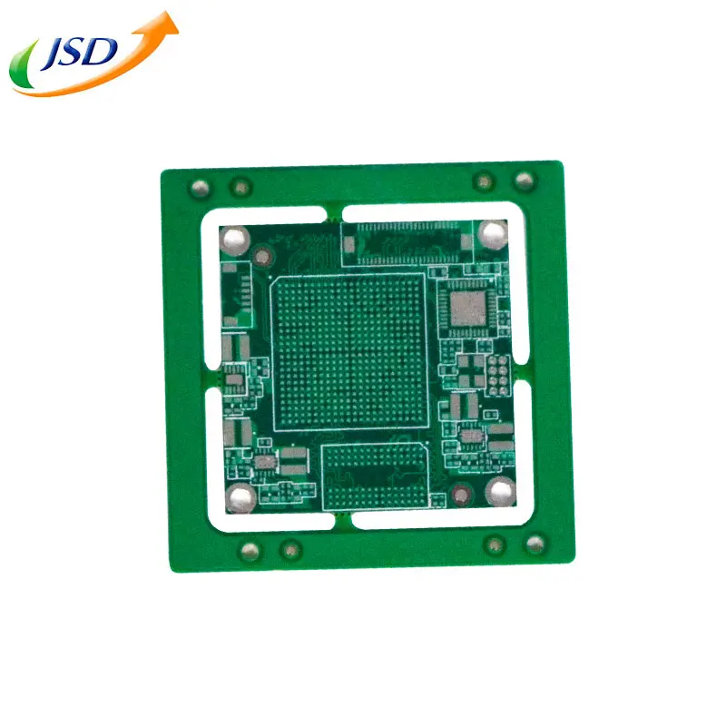  Пользовательские 1- 40 слоев потребительская электронная сборка pcb pcba печатные платы от