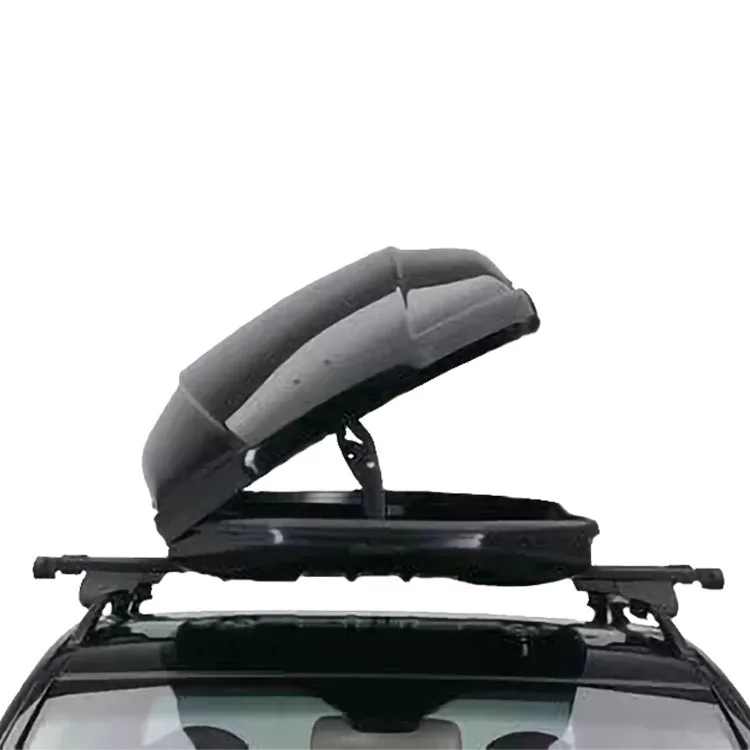 Водонепроницаемый багажник с логотипом на крышу, универсальный автомобильный Пластиковый Багажник На Крышу