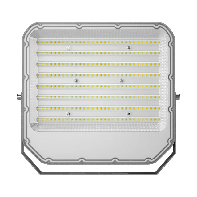 electric ac 110v 220v floodlight 30w 50w 100w 150w 200w aluminum slim smd reflector led lens flood light