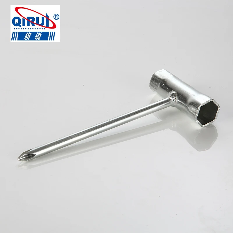 chainsaw wrench (Tork head wrench)