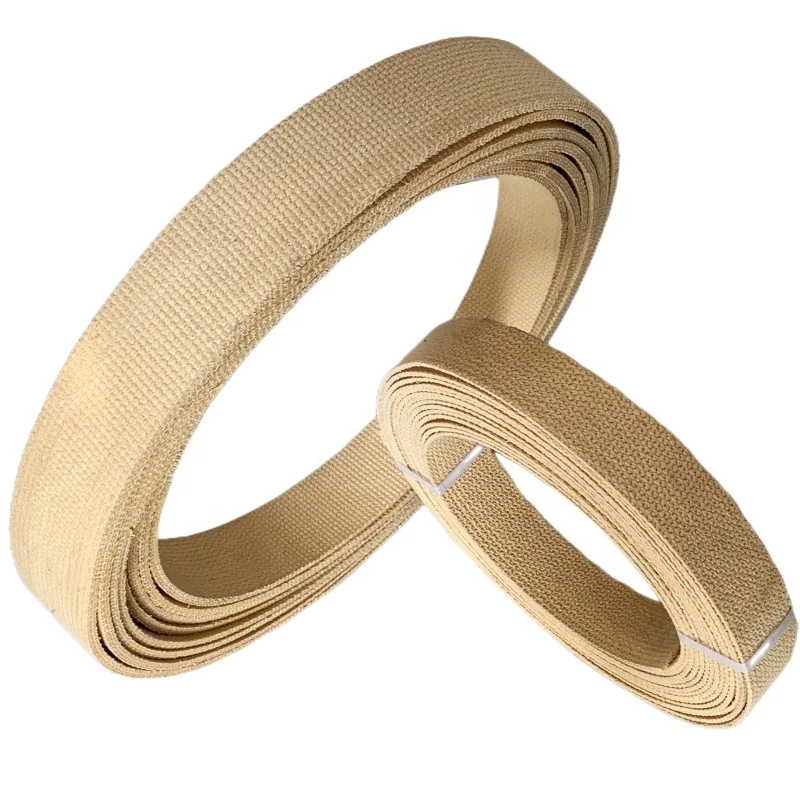 high quality anchor brake lining in roll woven brake lining band