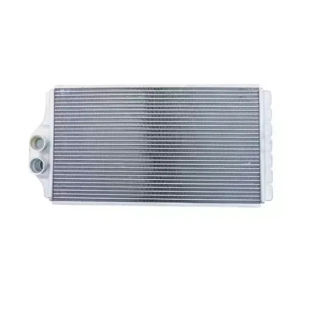 Shacman X3000 радиатор обогревателя DZ14251841102 Запчасти для тяжелых грузовиков оригинальный завод