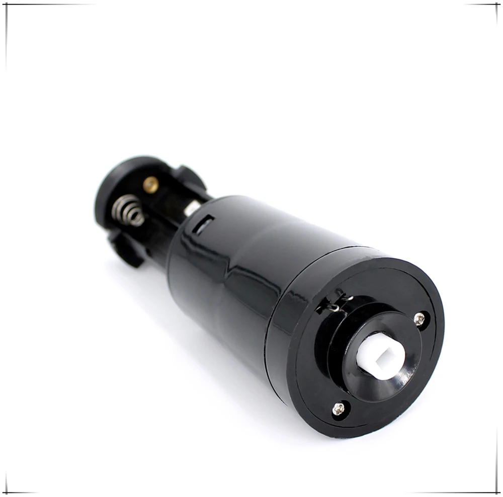 electric salt and pepper grinder LFGB CE RoHS approved spice mill tower design