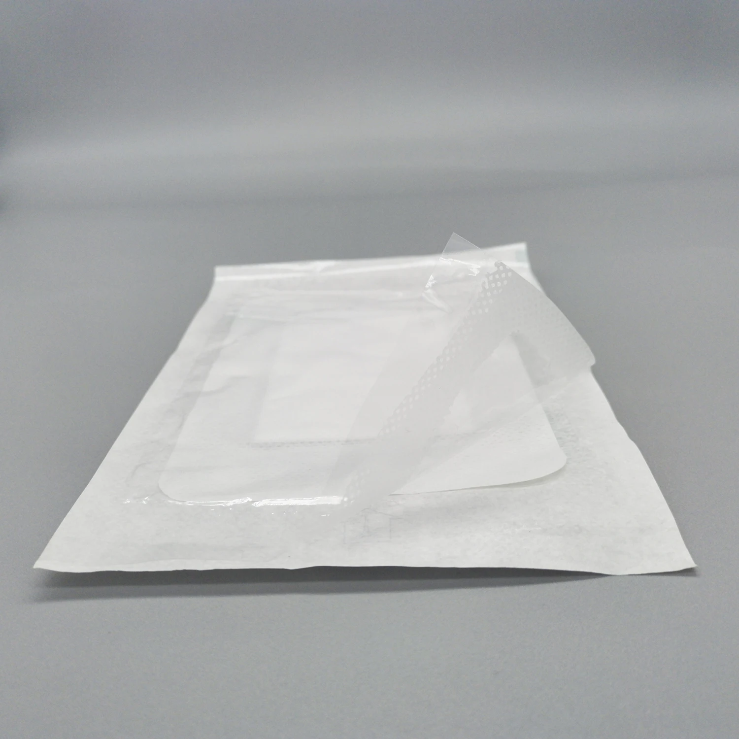 facture wholesale oem  wound dressing non-woven breathable  wound dressing